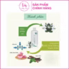 Nước Hoa Hồng Diếp Cá Chinoshio Dokudami Natural Skin Lotion 500Ml - Chinoshio Dokudami - Ảnh 3
