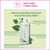 Nước Hoa Hồng Diếp Cá Chinoshio Dokudami Natural Skin Lotion 500Ml - Chinoshio Dokudami - Ảnh 6
