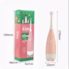Bàn Chải Điện Cho Bé Tiện Lợi Chống Nước Ipx5 - Focus Kids - Ảnh 2
