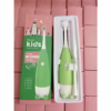 Bàn Chải Điện Cho Bé Tiện Lợi Chống Nước Ipx5 - Focus Kids - Ảnh 5