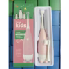 Bàn Chải Điện Cho Bé Tiện Lợi Chống Nước Ipx5 - Focus Kids - Ảnh 6