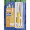 Bàn Chải Điện Cho Bé Tiện Lợi Chống Nước Ipx5 - Focus Kids - Ảnh 4