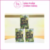 Nước Bổ Gan Giải Độc Pocheon/ Taewoong Hovenia Dulcis Gold Hàn Quốc 70Ml X 30 Gói - Pocheon - Ảnh 2
