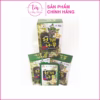 Nước Bổ Gan Giải Độc Pocheon/ Taewoong Hovenia Dulcis Gold Hàn Quốc 70Ml X 30 Gói - Pocheon - Ảnh 4