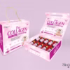 Combo 2 Hộp The Collagen 20000Mg Giảm Nám Da,Sạm Da, Chống Lão Hóa,Sáng Da, Đẹp Da - Singcare - Ảnh 8