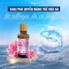 Combo 2 Hộp The Collagen 20000Mg Giảm Nám Da,Sạm Da, Chống Lão Hóa,Sáng Da, Đẹp Da - Singcare - Ảnh 6