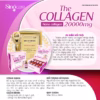 Nước Uống Collagen 20000Mg Giảm Nám Da,Sạm Da, Chống Lão Hóa,Sáng Da, Đẹp Da - Singcare - 10 Lọ/Hộp - Ảnh 7
