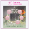 Mặt Nạ Mướp Đắng Hebena 100Ml (Bitter Melon Mask) - Hebena - Ảnh 5