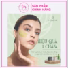 Mặt Nạ Mướp Đắng Hebena 100Ml (Bitter Melon Mask) - Hebena - Ảnh 6