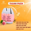 Kem Chống Nắng Hồng Nâng Tone Pink Sun Base 50Ml Laura Sunshine - Ảnh 4