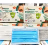 Hộp 50 Cái Khẩu Trang Y Tế Chọn Màu 4 Lớp Imask Duy Khánh Ctb130 - Bechip - Ảnh 2