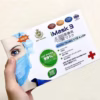 Hộp 50 Cái Khẩu Trang Y Tế Chọn Màu 4 Lớp Imask Duy Khánh Ctb130 - Bechip - Ảnh 7
