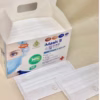 Hộp 50 Cái Khẩu Trang Y Tế Chọn Màu 4 Lớp Imask Duy Khánh Ctb130 - Bechip - Ảnh 16