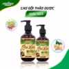 Cao Gội Cô Đặc Thảo Mộc Như Xưa - Lucky Star - Ảnh 4