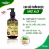 Cao Gội Cô Đặc Thảo Mộc Như Xưa - Lucky Star - Ảnh 5