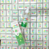 Xịt Muỗi Thảo Dược 100Ml - Lucky Star - Ảnh 6