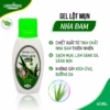 Gel Lột Mụn Nha Đam - Lucky Star - Ảnh 2