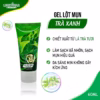 Gel Lột Mụn Trà Xanh - Lucky Star - Ảnh 2