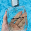 Nước Hoa Nam Explorateur Laura Paris No4 100Ml - Laura Sunshine - Ảnh 3