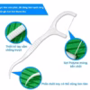 Combo 3 Hộp Tăm Xỉa Răng Nha Khoa 2 Đầu Vệ Sinh Kẻ Răng Tiện Lợi Ctb93 – Bechip - Ảnh 8