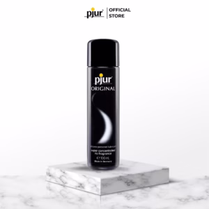 Gel Bôi Trơn Silicone Original Cho Nam Nữ Chính Hãng An Toàn Cho Mọi Loại Da Pjur-01