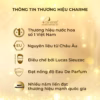 Nước Hoa Nữ Cao Cấp Good Charme Romantic 50Ml Lưu Hương Lâu Phong Cách Quý Tộc, Sang Trọng, Hiện Đại Chính Hãng - Ảnh 4