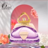 Nước Hoa Nữ Cao Cấp Good Charme Romantic 50Ml Lưu Hương Lâu Phong Cách Quý Tộc, Sang Trọng, Hiện Đại Chính Hãng - Ảnh 2