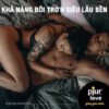 Gel Bôi Trơn Cho Đường Hậu Pjur Backdoor Moisturising Anal Glide Chính Hãng Cấp Nước Dưỡng Ẩm Bôi Trơn Lâu Pjur-10 - Ảnh 3