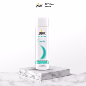 Gel Bôi Trơn Gốc Nước Cho Nữ Pjur Woman Nude Chính Hãng Dành Da Nhạy Cảm Cấp Nước Dưỡng Ẩm Bôi Trơn Lâu Pjur-04