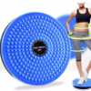 Đĩa Xoay Eo Tập Thể Dục Xoay 360 Độ Eo Thon, Giảm Cân, Giảm Mỡ Bụng Hiệu Quả Ctb94 - Bechip - Ảnh 11