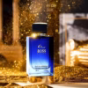 Nước Hoa Nam Cao Cấp, Charme Boss, Hương Phương Đông, Hương Thơm Mạnh Mẽ, Lưu Hương Lâu, Dành Cho Nam, 100Ml - Charme - Ảnh 5