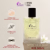 Nước Hoa Nam Charme Iris 50Ml Lưu Hương Lâu Nam Tính, Đầy Cuốn Hút Đúng Chất Qúy Ông _ Nước Hoa Chính Hãng - Ảnh 3