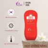 Kem Chống Nắng Dịu Nhẹ, Charme Essence Sunblock, Kết Cấu Dịu Nhẹ, Thông Thoáng, Bảo Vệ Làn Da, 40Ml - Charme - Ảnh 3