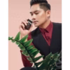 Nước Hoa Nam Charme King Chính Hãng Lưu Hương Thơm Lâu 7-12 Tiếng Hương Gỗ Đầy Lôi Cuốn 60Ml - Charme - Ảnh 8