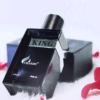 Nước Hoa Nam Charme King Chính Hãng Lưu Hương Thơm Lâu 7-12 Tiếng Hương Gỗ Đầy Lôi Cuốn 60Ml - Charme - Ảnh 6