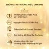 Nước Hoa Nam Charme King Chính Hãng Lưu Hương Thơm Lâu 7-12 Tiếng Hương Gỗ Đầy Lôi Cuốn 60Ml - Charme - Ảnh 10