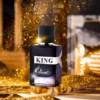 Nước Hoa Nam Charme King Chính Hãng Lưu Hương Thơm Lâu 7-12 Tiếng Hương Gỗ Đầy Lôi Cuốn 60Ml - Charme - Ảnh 5