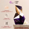 Nướ́C Hoa Nữ Cao Cấp Good Charme Empress 50Ml Lưu Hương Lâu Phong Cách Ngọt Ngào, Nữ Tính, Cuốn Hút Chính Hãng - Ảnh 3