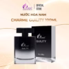 Nước Hoa Nam Charme Guility 100Ml Lưu Hương Lâu Phong Cách Bí Ẩn, Lịch Lãm, Sang Trọng Chính Hãng - Ảnh 2
