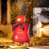 Nước Hoa Nữ Charme Queen Sang Trọng Lưu Hương Lâu 7-10 Tiếng Mùi Hương Hoa Hồng Nồng Nhiệt Tươi Mát Chai 10Ml & 100Ml - Charme - Ảnh 3