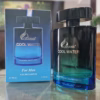 Nước Hoa Nam Charme Cool Water 100Ml Lưu Hương Lâu Thơm Mát, Mạnh Mẽ Và Thanh Lịch Cho Các Quý Ông - Ảnh 6
