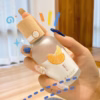 Nước Hoa Body Mist Shimang Mẫu Mới Nắp Gỗ - Minh Ngọc - Ảnh 2