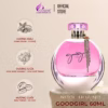 Nước Hoa Nữ Goodgirl Charme Chính Hãng Cao Cấp Mùi Hương Hoa Cỏ Nhẹ Nhàng Thanh Thoát Lưu Hương Lâu 7-10 Tếng 60Ml - Charme - Ảnh 2