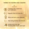 Nước Hoa Nữ Goodgirl Charme Chính Hãng Cao Cấp Mùi Hương Hoa Cỏ Nhẹ Nhàng Thanh Thoát Lưu Hương Lâu 7-10 Tếng 60Ml - Charme - Ảnh 6