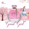 Nước Hoa Nữ Goodgirl Charme Chính Hãng Cao Cấp Mùi Hương Hoa Cỏ Nhẹ Nhàng Thanh Thoát Lưu Hương Lâu 7-10 Tếng 60Ml - Charme - Ảnh 5