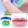 Set 4 Son Dưỡng Ẩm Chống Khô Môi Dành Cho Nam Và Nữ - Nicor Vaseline - Ảnh 3