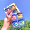 Set 4 Son Dưỡng Ẩm Chống Khô Môi Dành Cho Nam Và Nữ - Nicor Vaseline - Ảnh 5