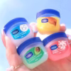 Set 4 Son Dưỡng Ẩm Chống Khô Môi Dành Cho Nam Và Nữ - Nicor Vaseline - Ảnh 7