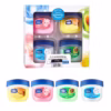 Set 4 Son Dưỡng Ẩm Chống Khô Môi Dành Cho Nam Và Nữ - Nicor Vaseline - Ảnh 8