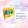 Sữa Bột Mejsu Angel Chống Táo Bón, Giúp Bé Ăn Ngon, Phát Triển Chiều Cao, Não Bộ Và Thị Giác Dành Cho Bé 0 Đến 12 Tháng - Fobelife - Ảnh 2